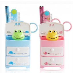 得力9810學(xué)生套裝 一站式解決學(xué)習(xí)與辦公需求