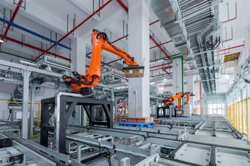 貝泰妮自主產(chǎn)能擴(kuò)大項目 中央工廠 正式竣工投產(chǎn) 年產(chǎn)值可達(dá)50億元