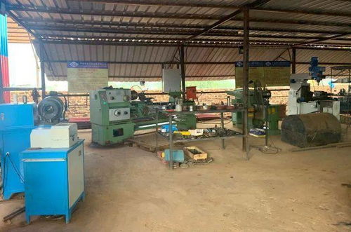 兵工廠里的超級(jí)制造師 電熔鎂的高效生產(chǎn)